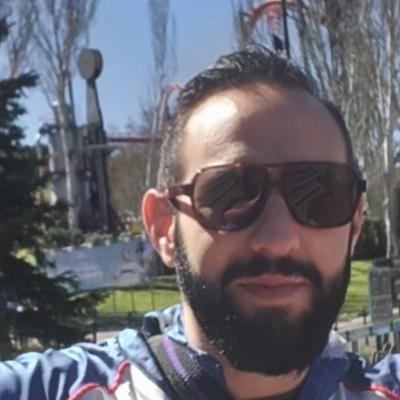 Foto de Carlos