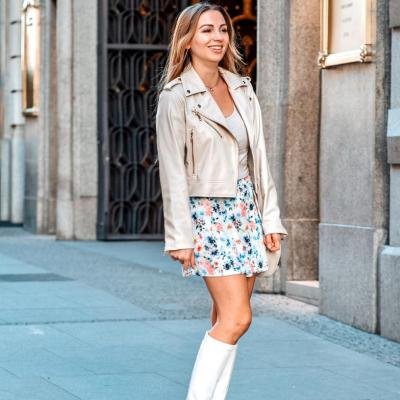 Cristina