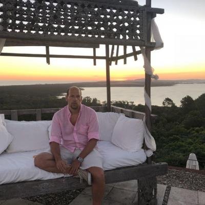Foto de Pablo
