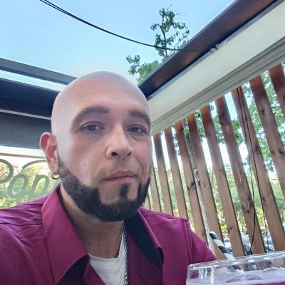 Foto de Manuel