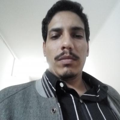 Luis Angel