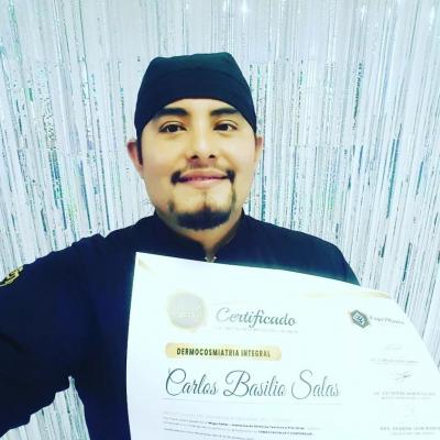 Carlos Basilio