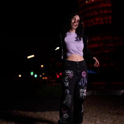 Elia Itzel