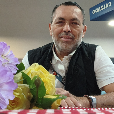 Enrique Alejandro