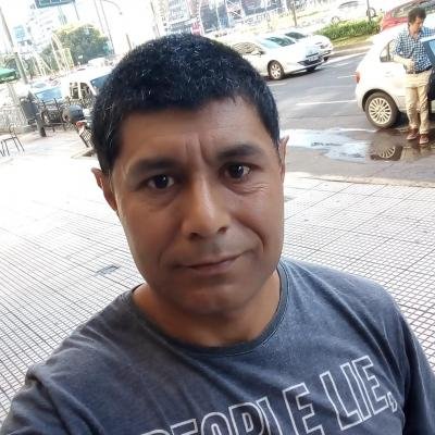 Angel Javier