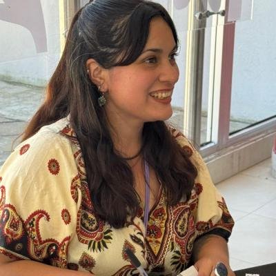Foto de Ayelen