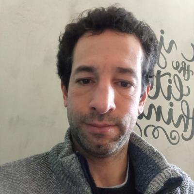 Foto de Oscar