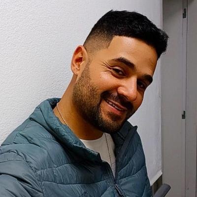 Foto de Carlos