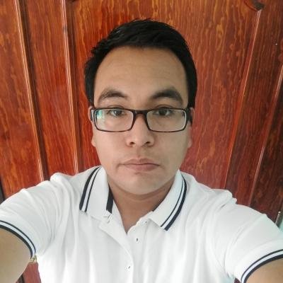 Jorge Ramon