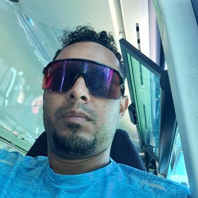 Jose Javier