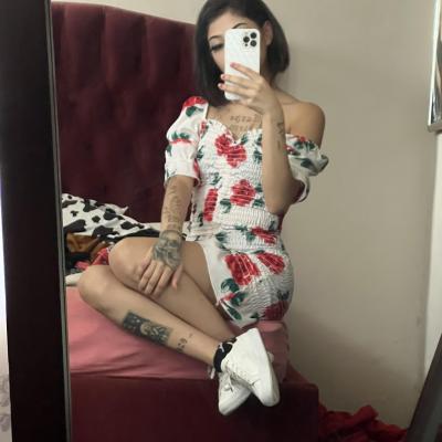Vanessa