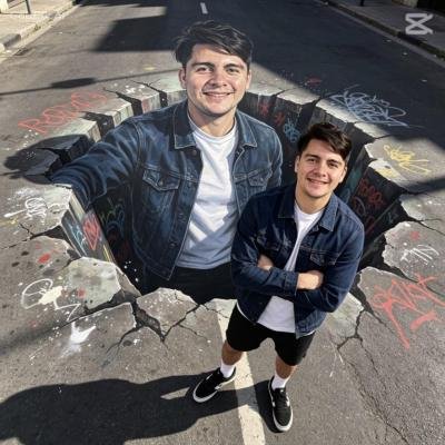 Foto de Alejo