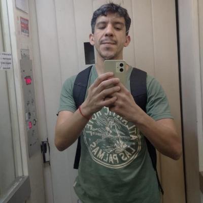 Foto de Manuel