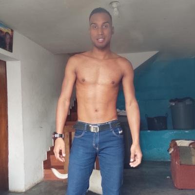 Andres Eduardo