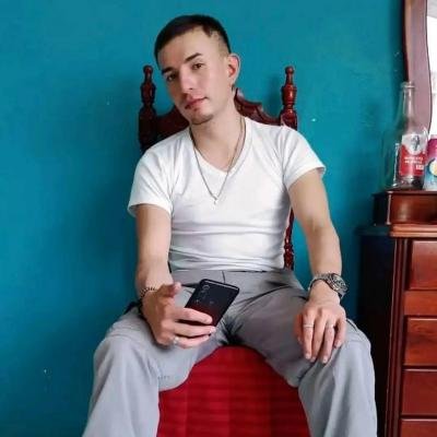 Foto de Juan David