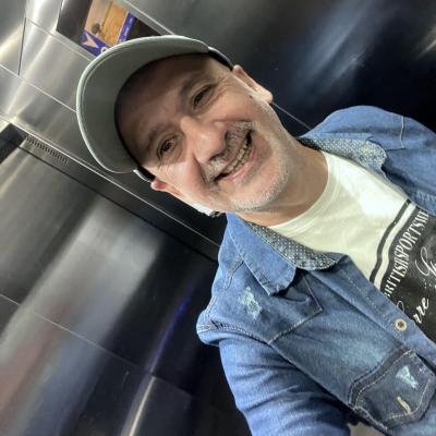 Foto de Fabio