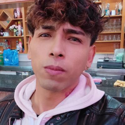 Chals Aldri