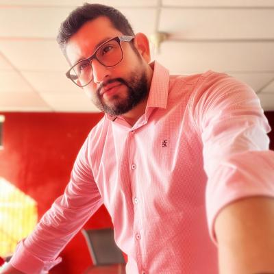 Cesar Luis