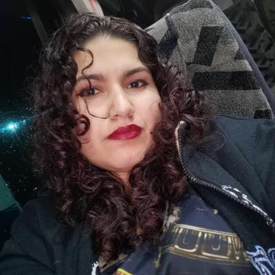 Luz Aide