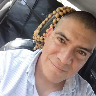 Jose Carlos