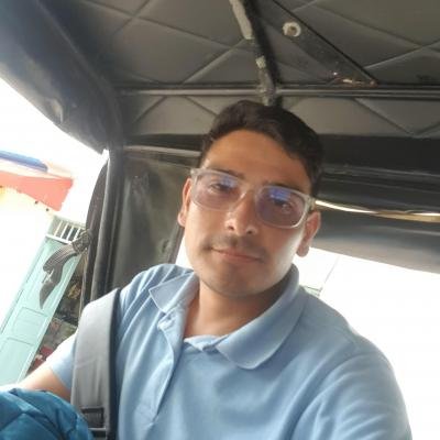 Camilo  Andres